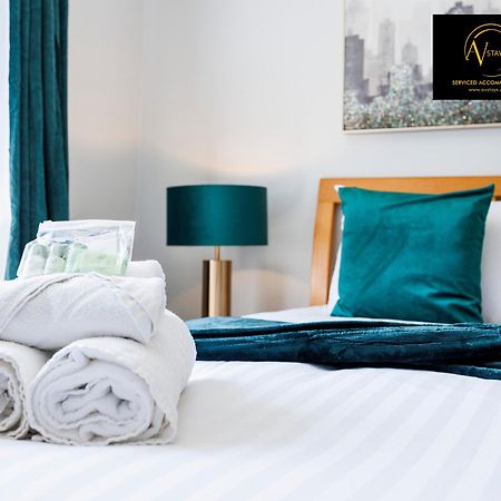 2 Bed Apartment By Av Stays East Croydon South Norwood ภายนอก รูปภาพ